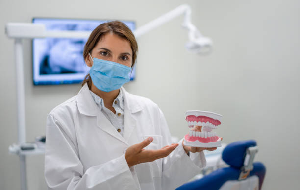 Best Emergency Dental Services for Seniors in West Park, FL