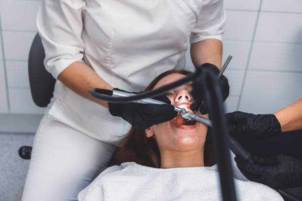 Best Emergency Dentist for Lost Fillings or Crowns in West Park, FL