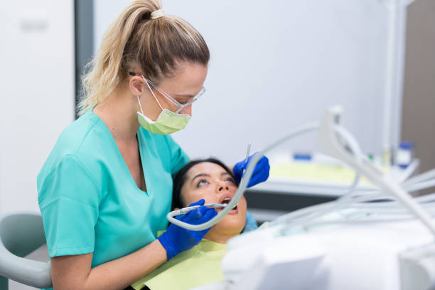 Best Mobile Emergency Dentist in West Park, FL