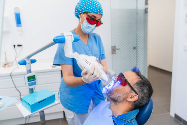 Best Emergency Root Canal Treatment in West Park, FL